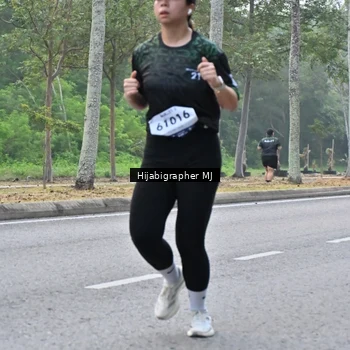 Runner Photo 8166128