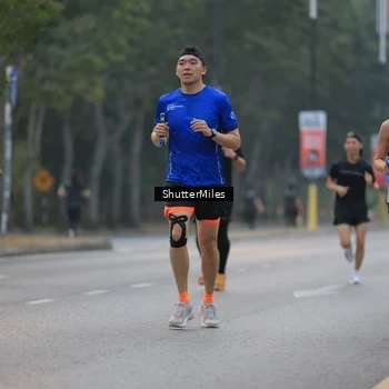 Runner Photo 8166129