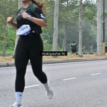 Runner Photo 8166130