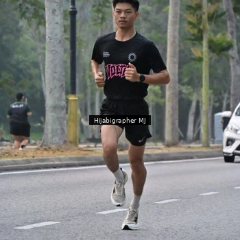 Runner Photo 8166131