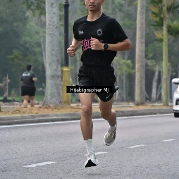 Runner Photo 8166132