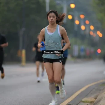 Runner Photo 8166134
