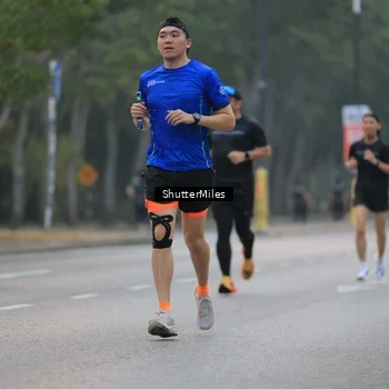 Runner Photo 8166135