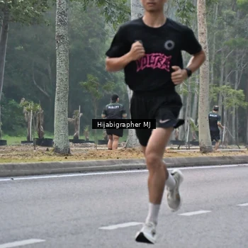 Runner Photo 8166136
