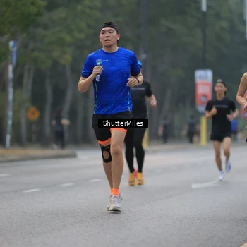Runner Photo 8166137