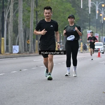 Runner Photo 8166138