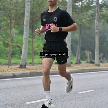 Runner Photo 8166139