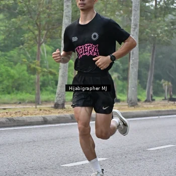 Runner Photo 8166140