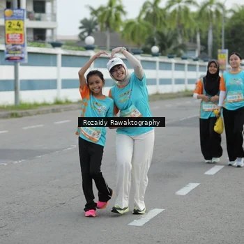 Runner Photo 8166141