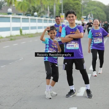 Runner Photo 8166142