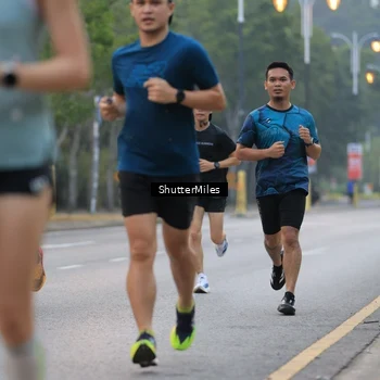 Runner Photo 8166143