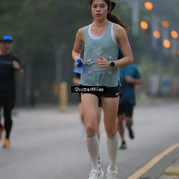 Runner Photo 8166144