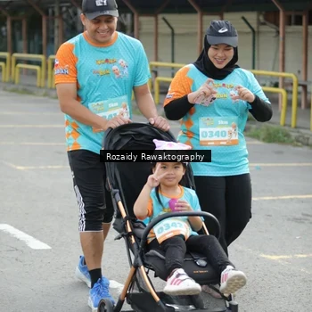 Runner Photo 8166145