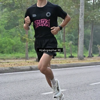 Runner Photo 8166147
