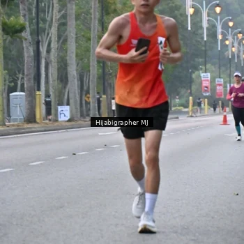 Runner Photo 8166148