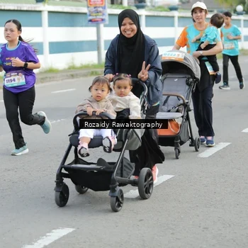 Runner Photo 8166150