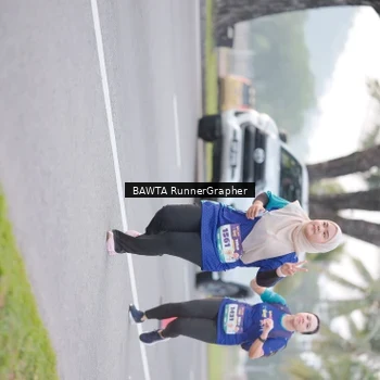 Runner Photo 8166155