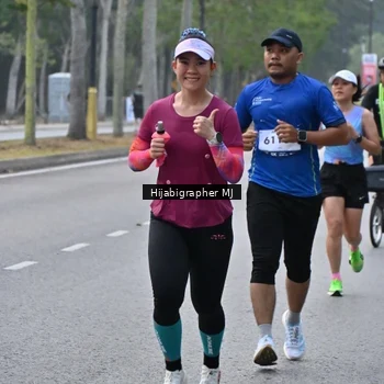 Runner Photo 8166158