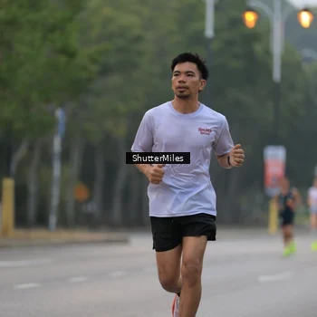 Runner Photo 8166161