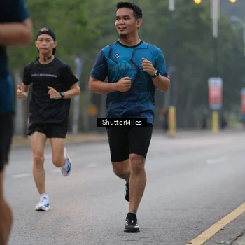 Runner Photo 8166162