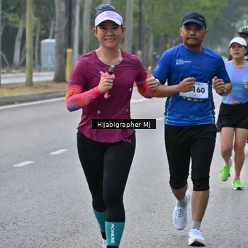 Runner Photo 8166165