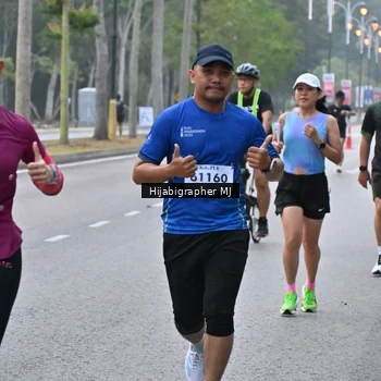 Runner Photo 8166166