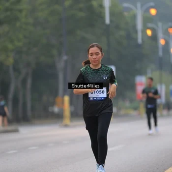 Runner Photo 8166167