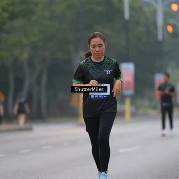 Runner Photo 8166168