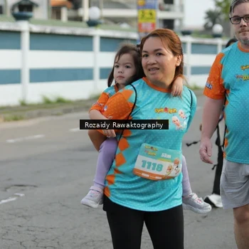 Runner Photo 8166169