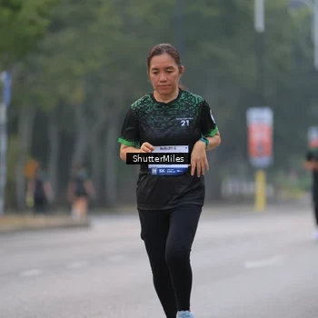 Runner Photo 8166171