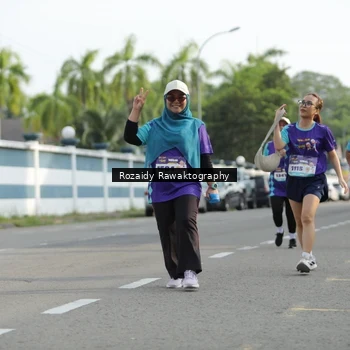 Runner Photo 8166172