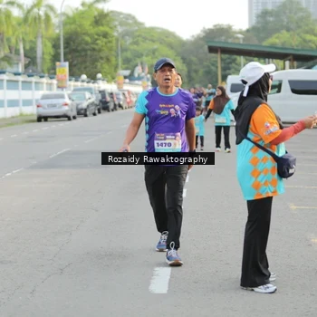 Runner Photo 8166175