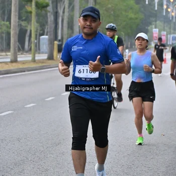 Runner Photo 8166177