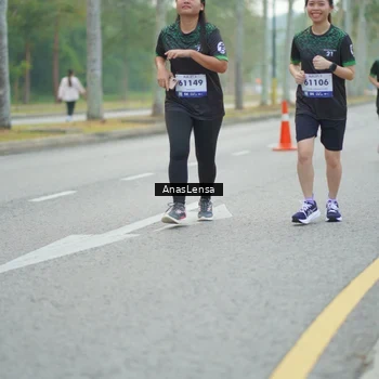 Runner Photo 8166178