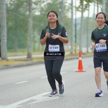 Runner Photo 8166179