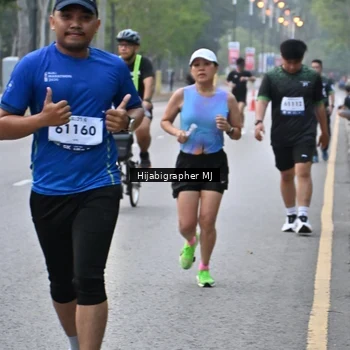 Runner Photo 8166180