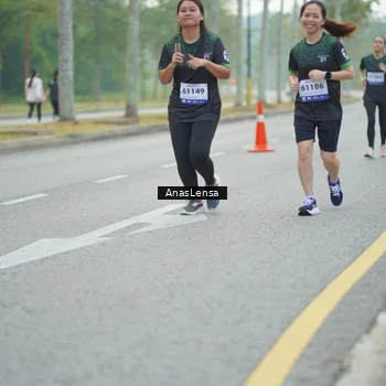 Runner Photo 8166181