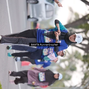 Runner Photo 8166182