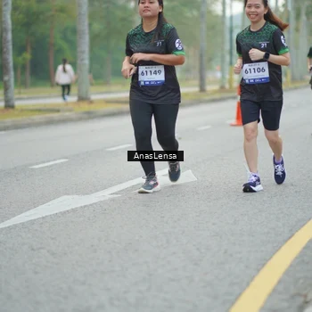 Runner Photo 8166183