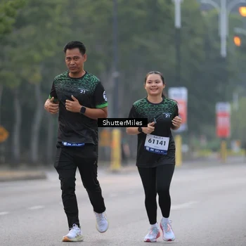 Runner Photo 8166184