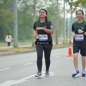 Runner Photo 8166185