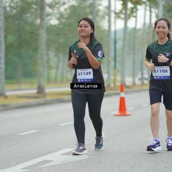 Runner Photo 8166186