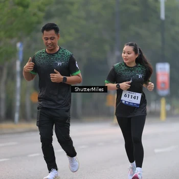 Runner Photo 8166187