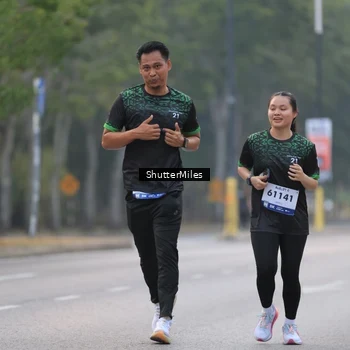 Runner Photo 8166188