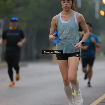 Runner Photo 8166189