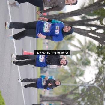 Runner Photo 8166191