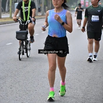 Runner Photo 8166193