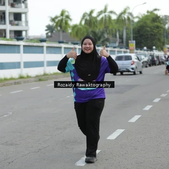 Runner Photo 8166194