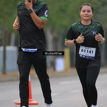 Runner Photo 8166197