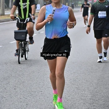 Runner Photo 8166198